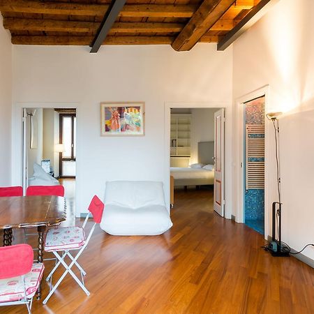 Brera 20 Lägenhet Milano Exteriör bild