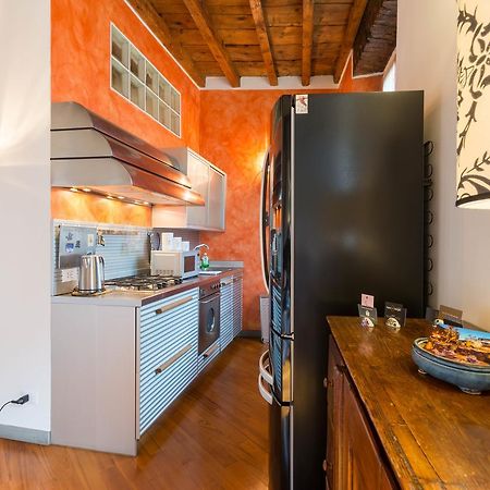 Brera 20 Lägenhet Milano Exteriör bild
