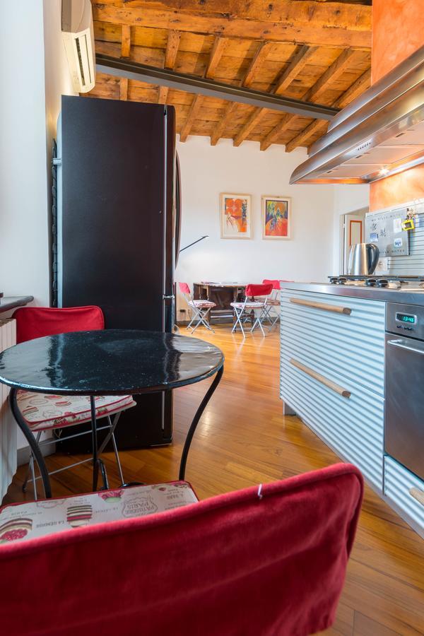 Brera 20 Lägenhet Milano Exteriör bild
