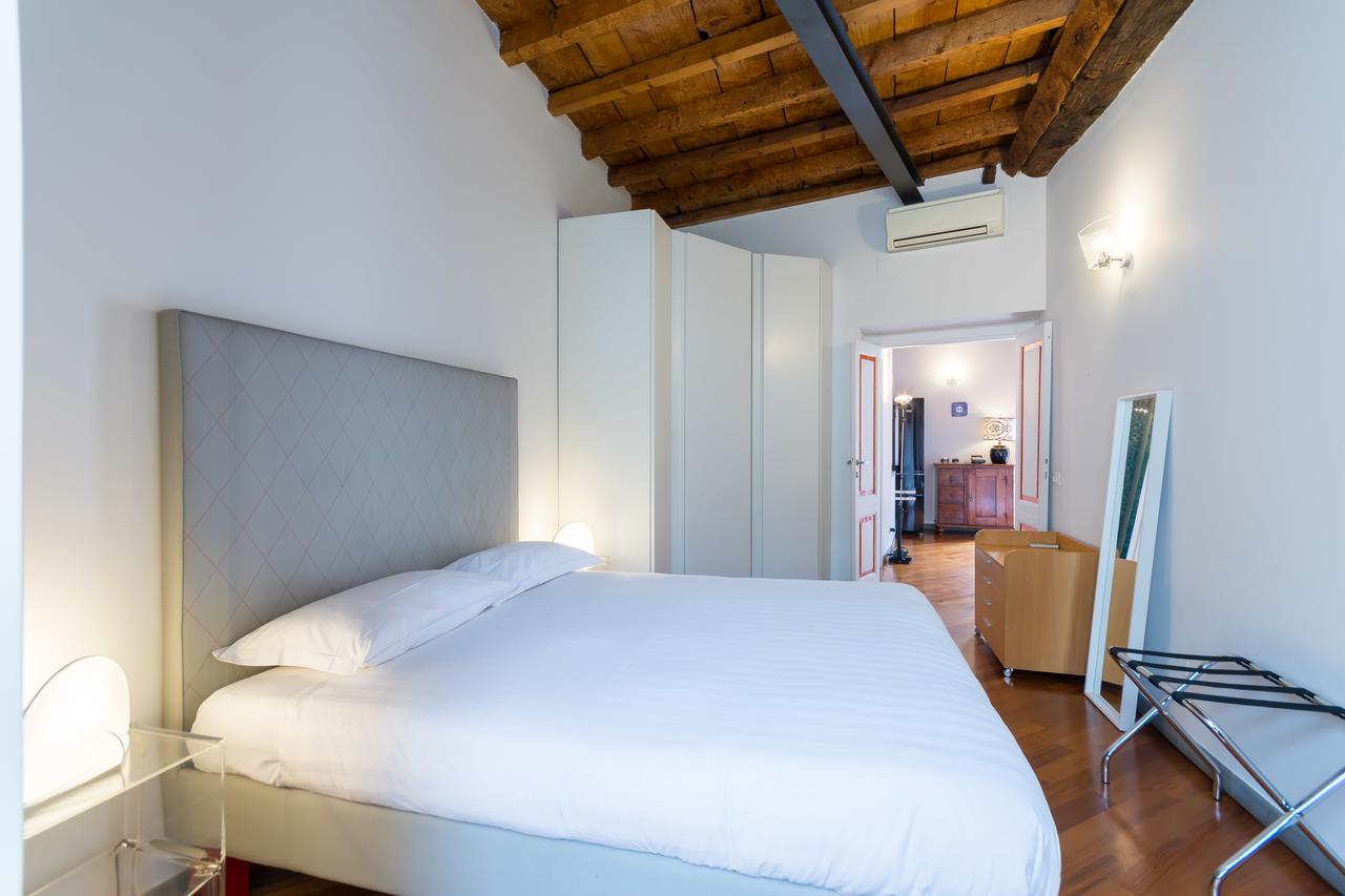 Brera 20 Lägenhet Milano Exteriör bild