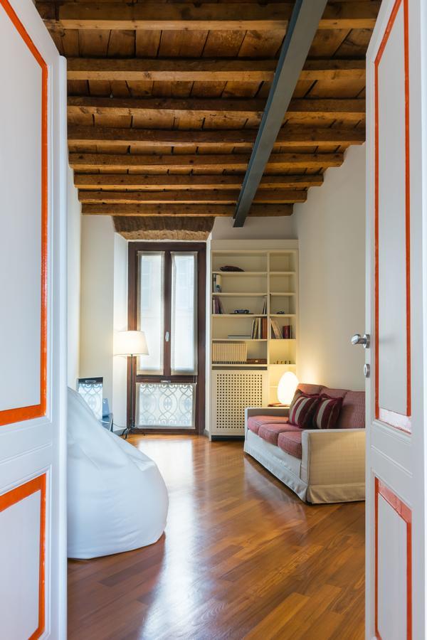Brera 20 Lägenhet Milano Exteriör bild