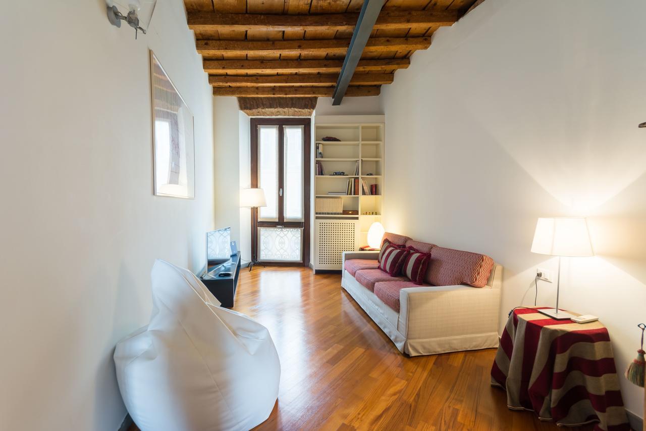 Brera 20 Lägenhet Milano Exteriör bild