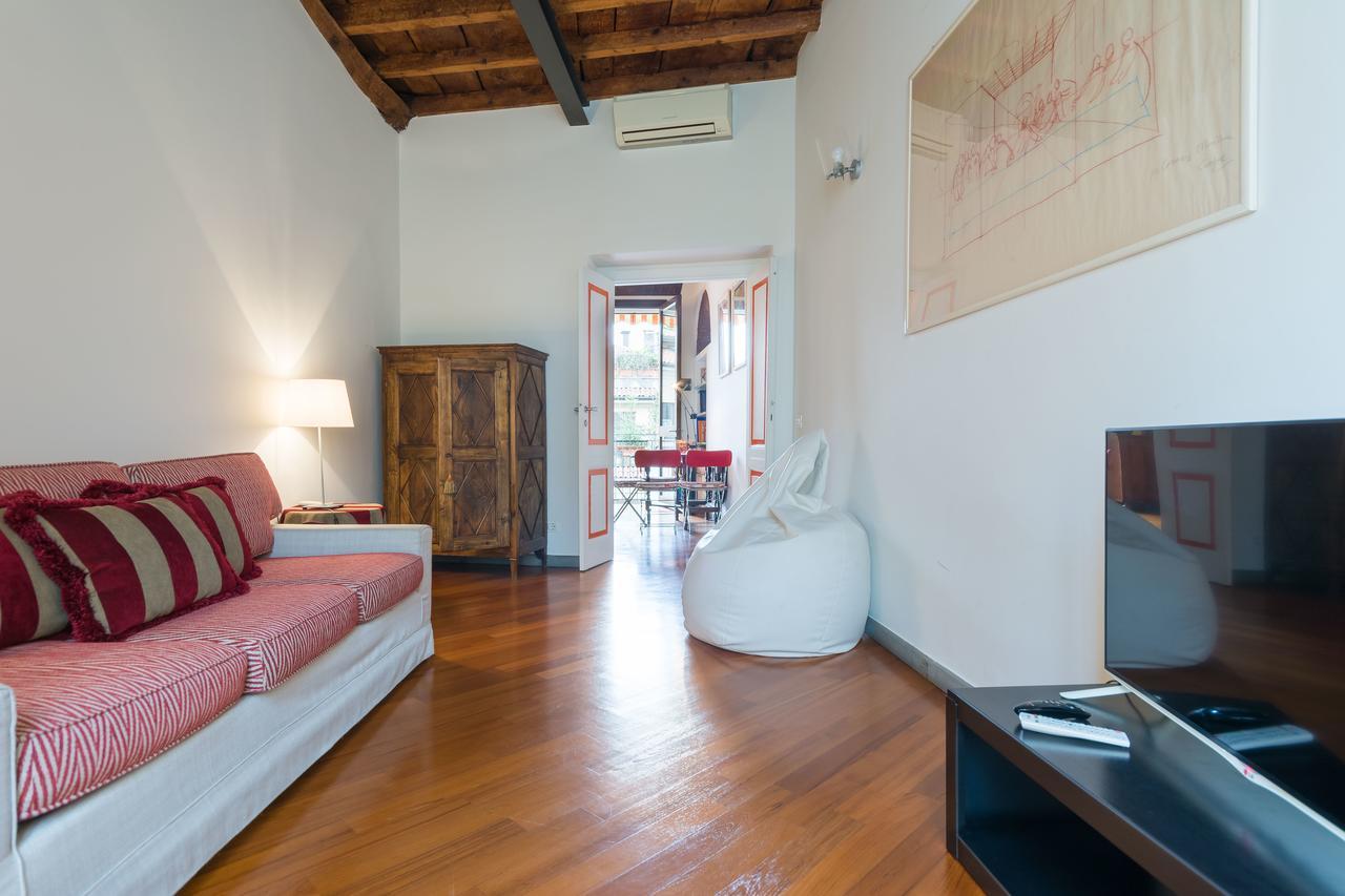 Brera 20 Lägenhet Milano Exteriör bild